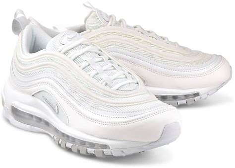 nike air max 97 damen weiss preisvergleich|Nike Air Max 97 for men.